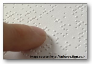 Braille
