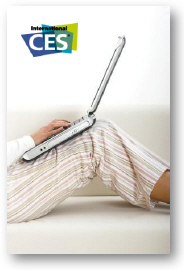 30-page Virtual Trip Report of CES 2011
